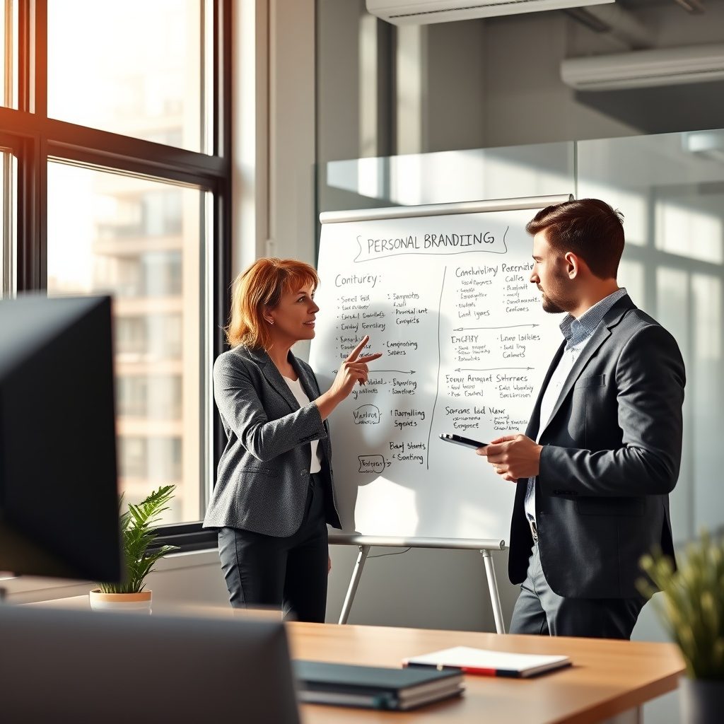 Estructura efectiva para hablar en público